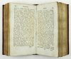 BOURDALOUE [Louis] - Mysli swięte w rozmaitych materyach religii [...] [T. 1]. Połock 1801